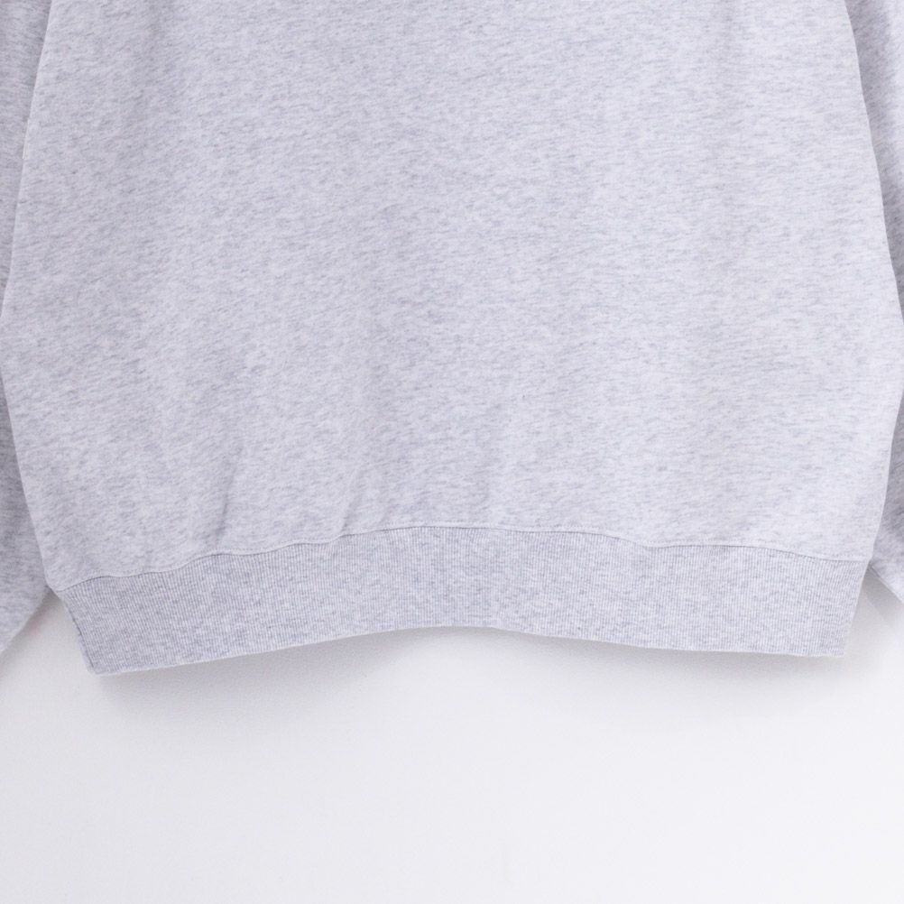 VISION STREET WEAR タギングサガラ刺繍トレーナー メンズ