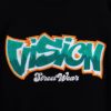 [期間限定価格]【オンラインストア限定】VISION STREET WEAR  タギングサガラ刺繍トレーナー メンズ商品サムネイル-11