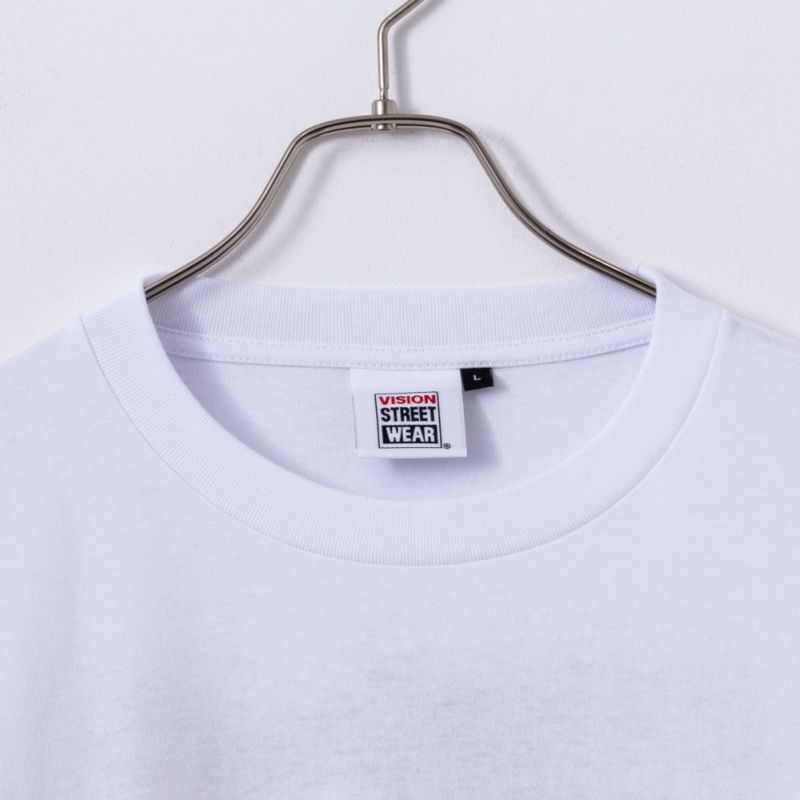 [期間限定価格]【オンラインストア限定】VISION STREET WEAR  スペースマルチイラスト長袖Tシャツ メンズ商品画像-16