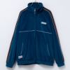 [期間限定価格]VISION STREET WEAR  ベロアトラックジャケット メンズ商品サムネイル-11