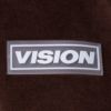 [期間限定価格]VISION STREET WEAR  ベロアトラックジャケット メンズ商品サムネイル-18