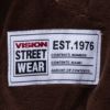 [期間限定価格]VISION STREET WEAR  ベロアトラックジャケット メンズ商品サムネイル-19