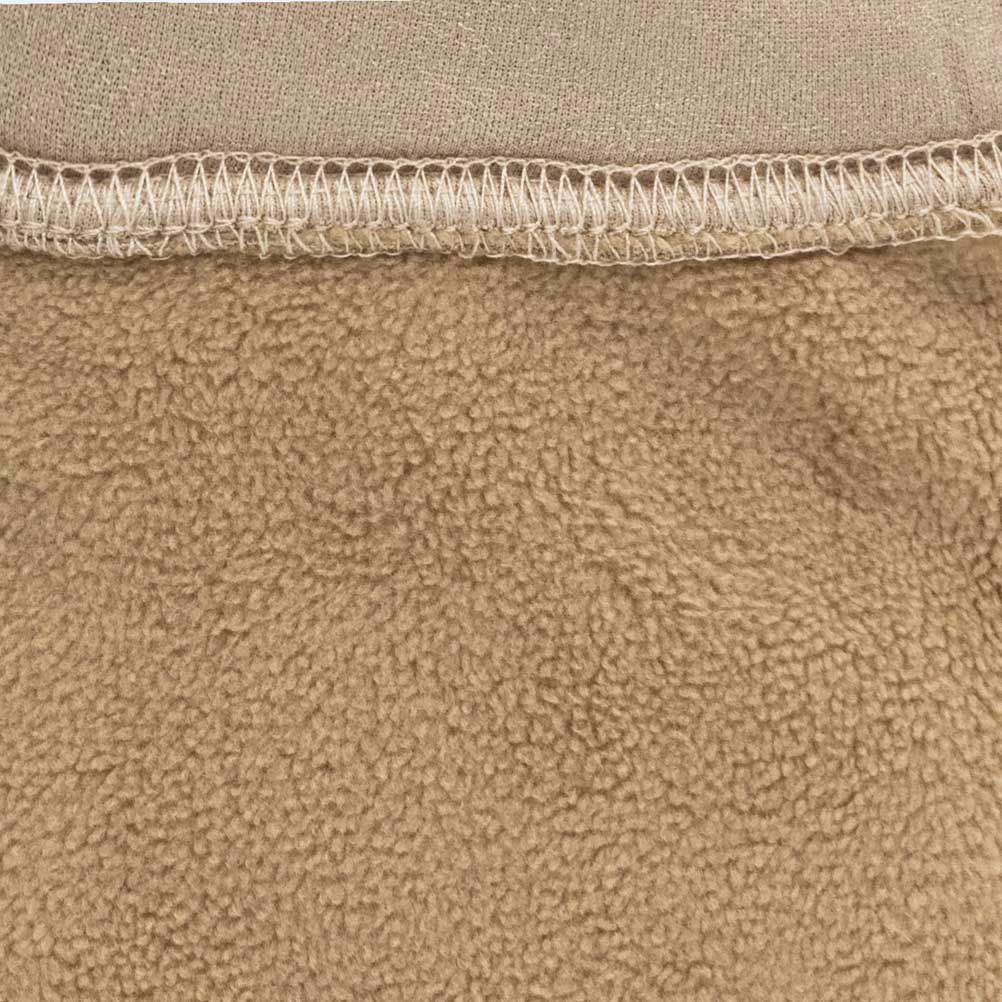 URBAN COLLECTION カットスエードトレーナー メンズ