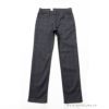 EDWIN インターナショナルベーシック レギュラーストレートパンツ 403 WILD FIRE メンズ