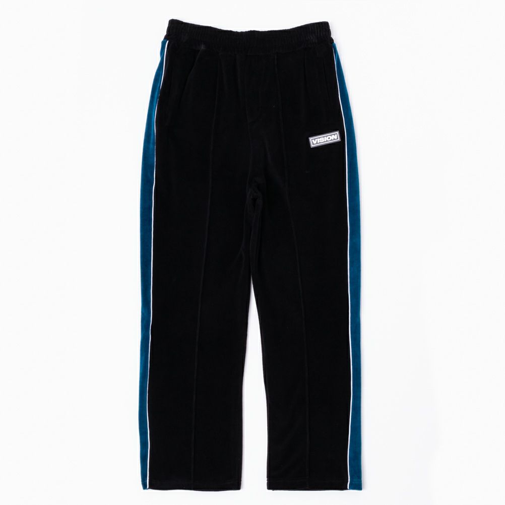 [期間限定価格]VISION STREET WEAR  ベロアトラックパンツ メンズ商品サムネイル-7