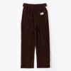 [期間限定価格]VISION STREET WEAR  ベロアトラックパンツ メンズ商品サムネイル-9