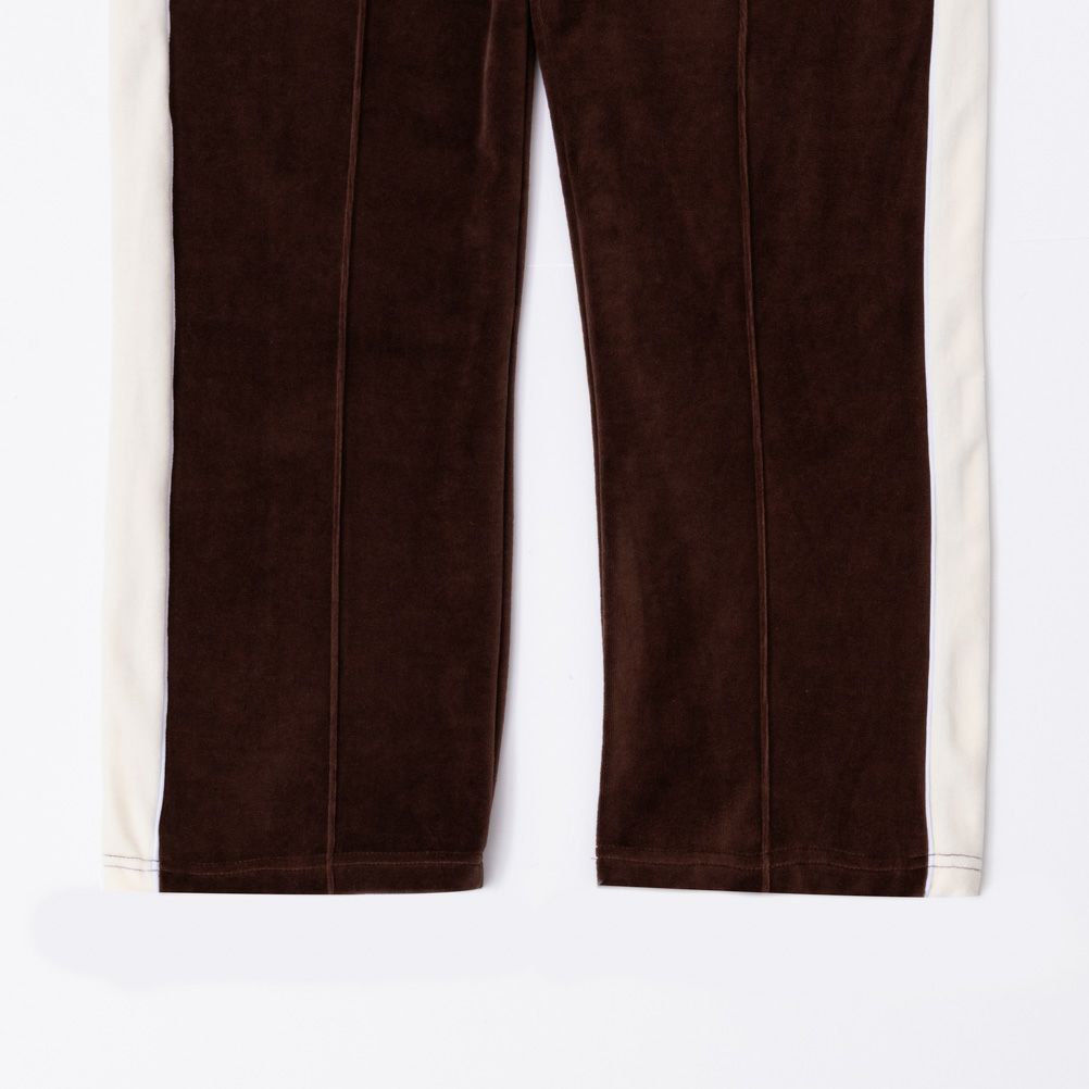 [期間限定価格]VISION STREET WEAR  ベロアトラックパンツ メンズ商品サムネイル-13