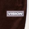 [期間限定価格]VISION STREET WEAR  ベロアトラックパンツ メンズ商品サムネイル-14