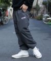 [期間限定価格]【オンラインストア限定】THRASHER  裏メッシュパンツ メンズ商品サムネイル-13