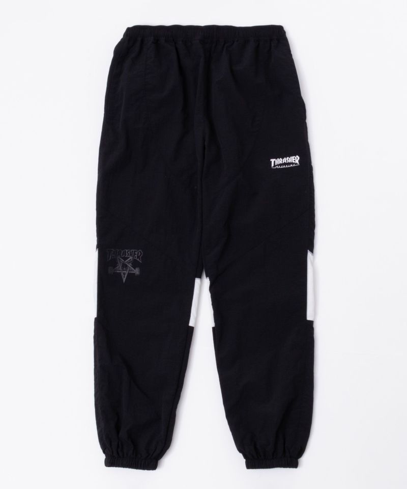 [期間限定価格]【オンラインストア限定】THRASHER  裏メッシュパンツ メンズ商品画像-24