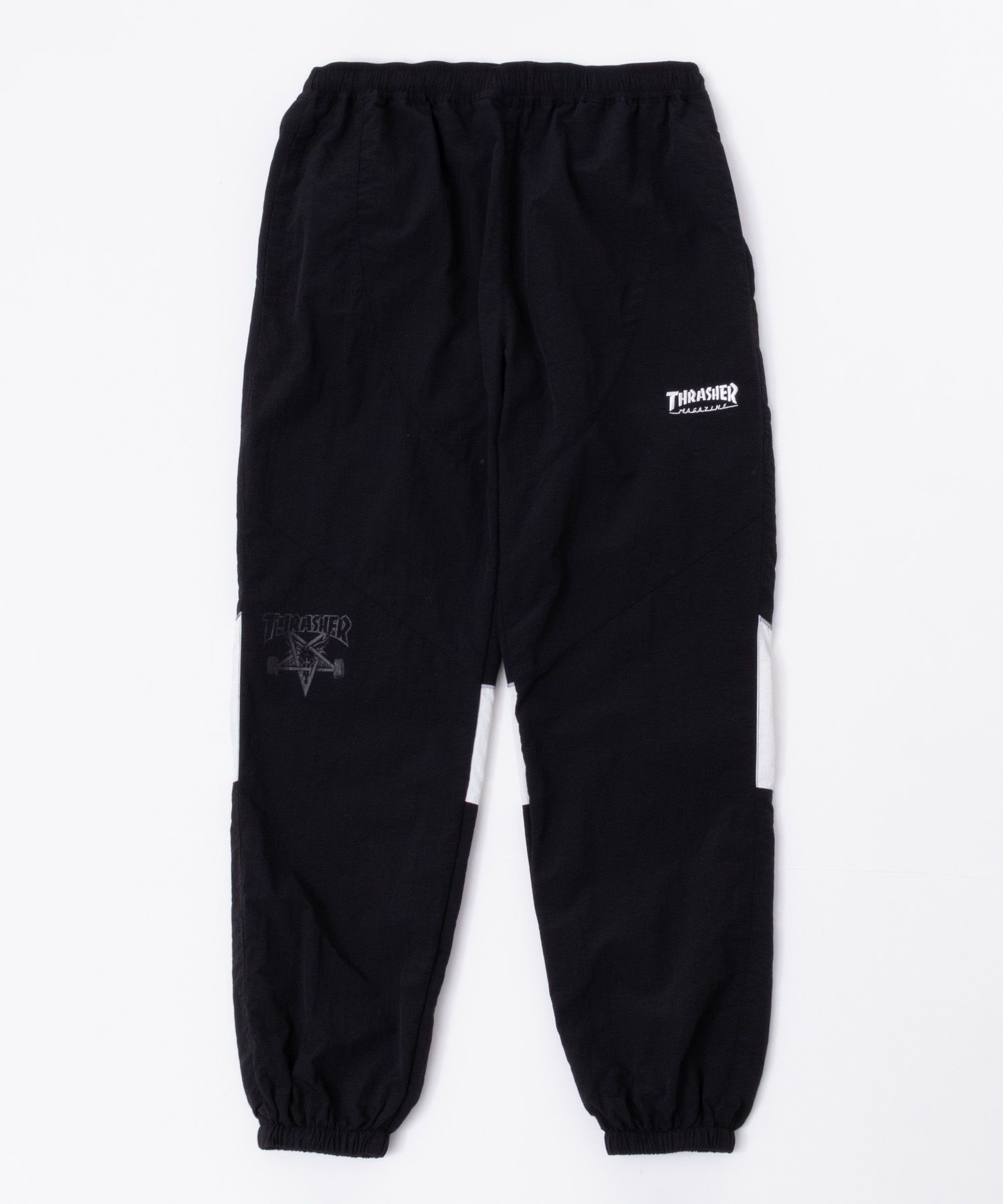 [期間限定価格]【オンラインストア限定】THRASHER  裏メッシュパンツ メンズ商品サムネイル-24