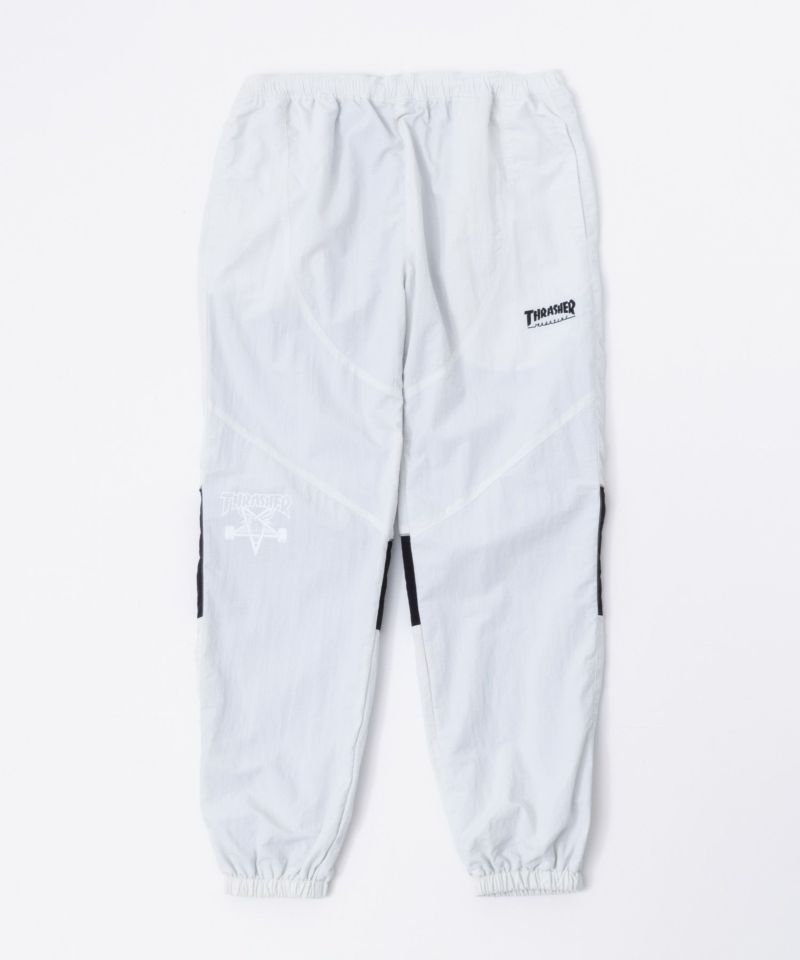 [期間限定価格]【オンラインストア限定】THRASHER  裏メッシュパンツ メンズ商品画像-26