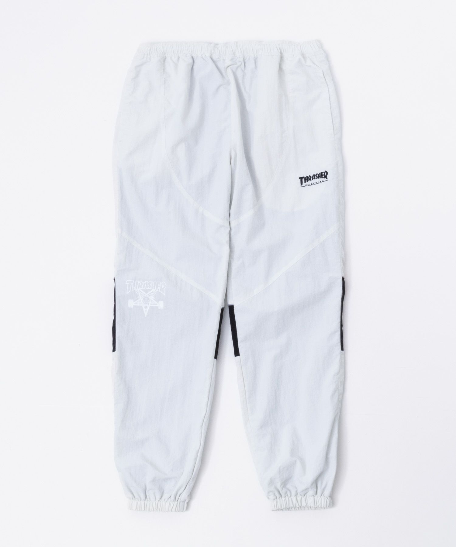 [期間限定価格]【オンラインストア限定】THRASHER  裏メッシュパンツ メンズ商品サムネイル-26
