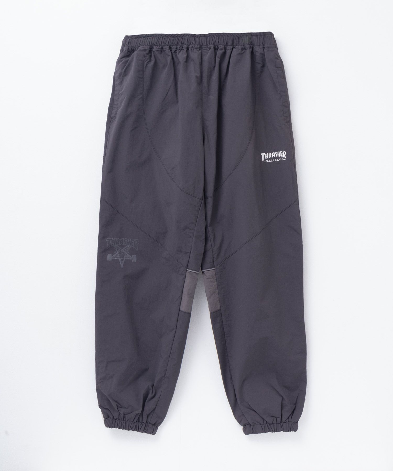 [期間限定価格]【オンラインストア限定】THRASHER  裏メッシュパンツ メンズ商品サムネイル-28