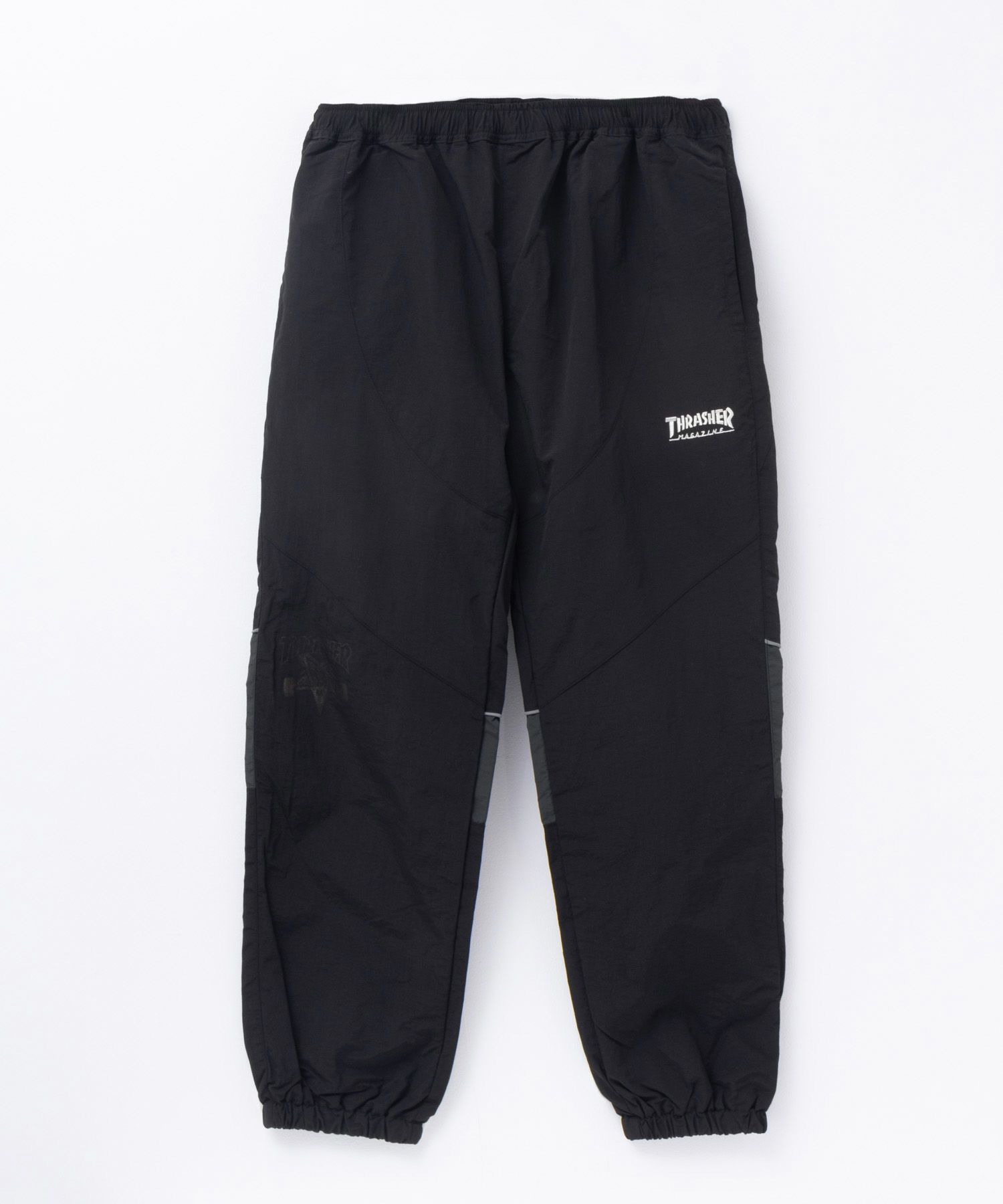[期間限定価格]【オンラインストア限定】THRASHER  裏メッシュパンツ メンズ商品サムネイル-30