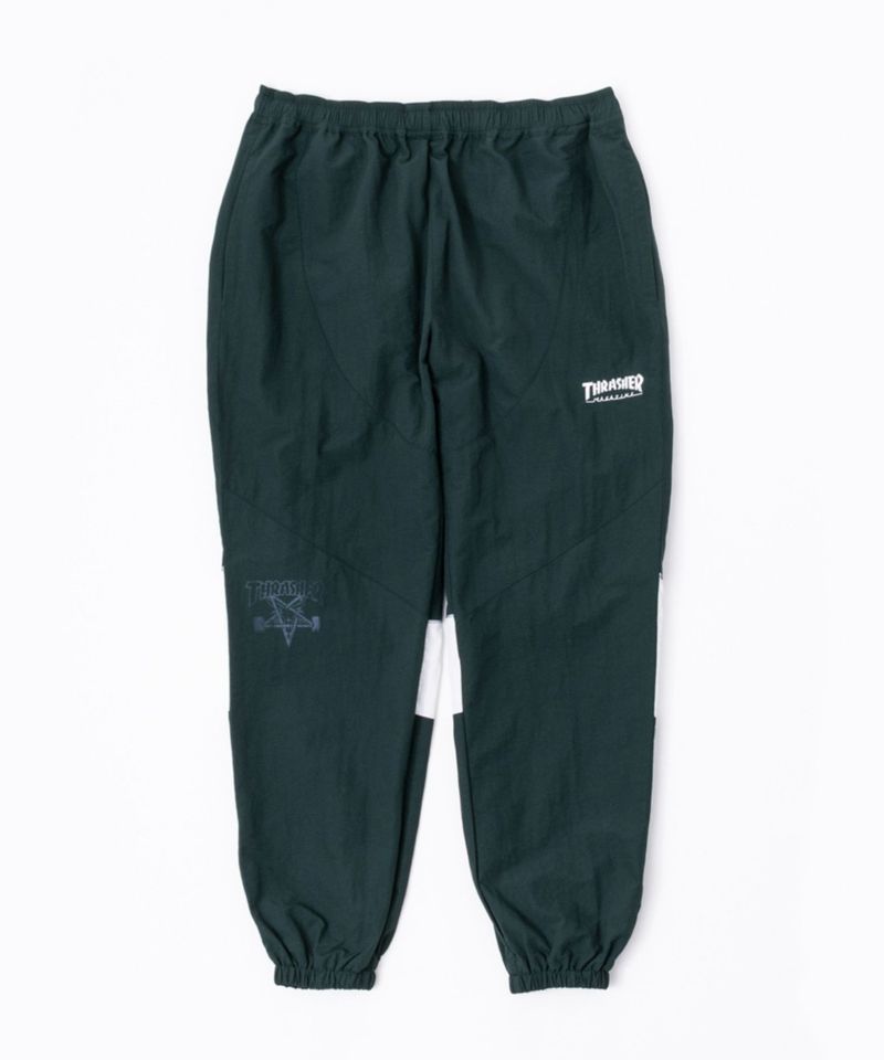 [期間限定価格]【オンラインストア限定】THRASHER  裏メッシュパンツ メンズ商品画像-32