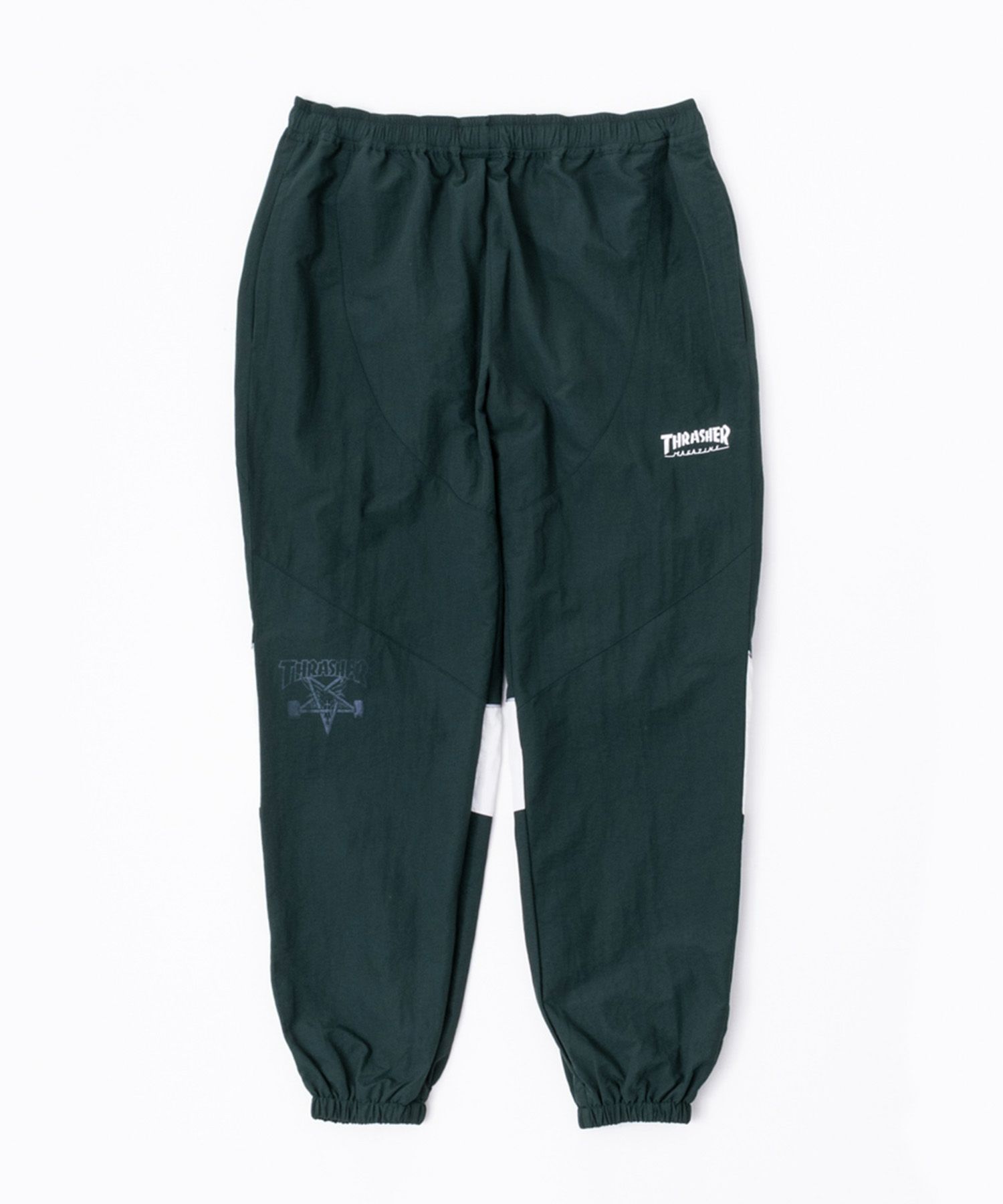 [期間限定価格]【オンラインストア限定】THRASHER  裏メッシュパンツ メンズ商品サムネイル-32