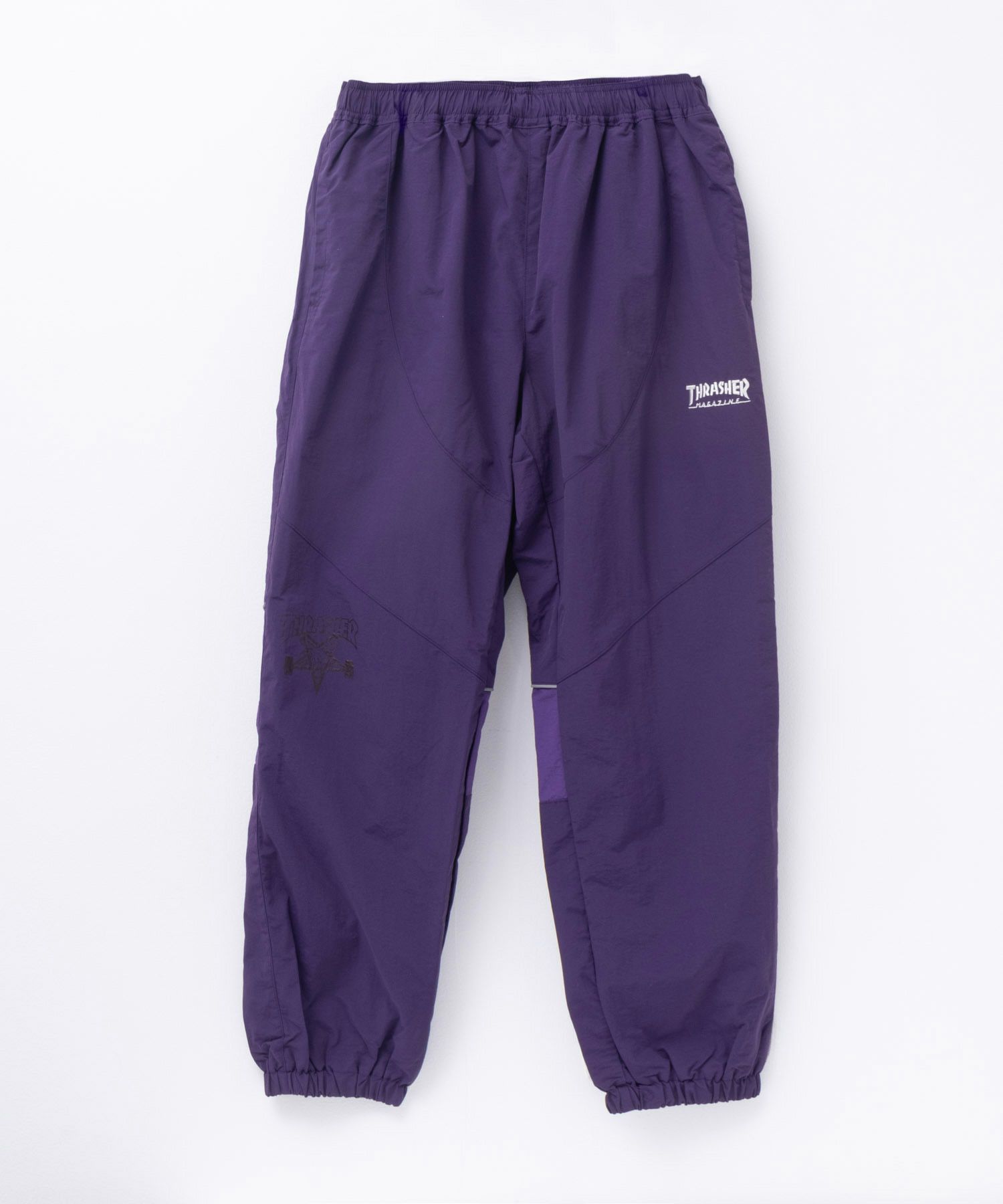 [期間限定価格]【オンラインストア限定】THRASHER  裏メッシュパンツ メンズ商品サムネイル-33