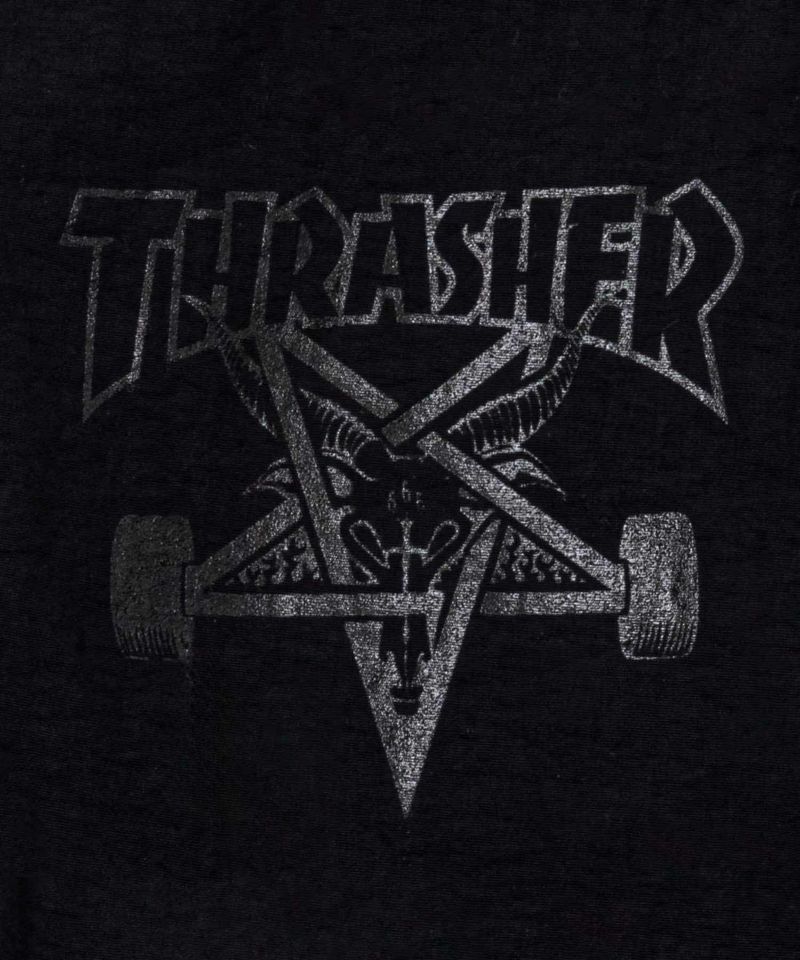 [期間限定価格]【オンラインストア限定】THRASHER  裏メッシュパンツ メンズ商品画像-35