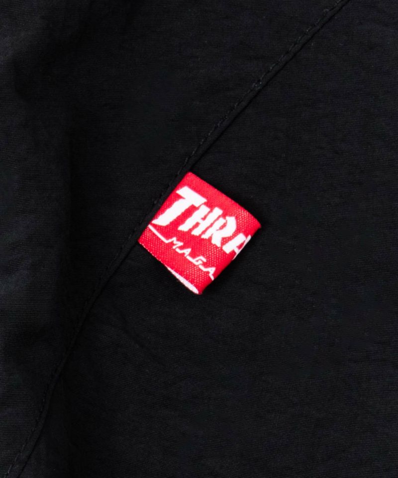 [期間限定価格]【オンラインストア限定】THRASHER  裏メッシュパンツ メンズ商品画像-38