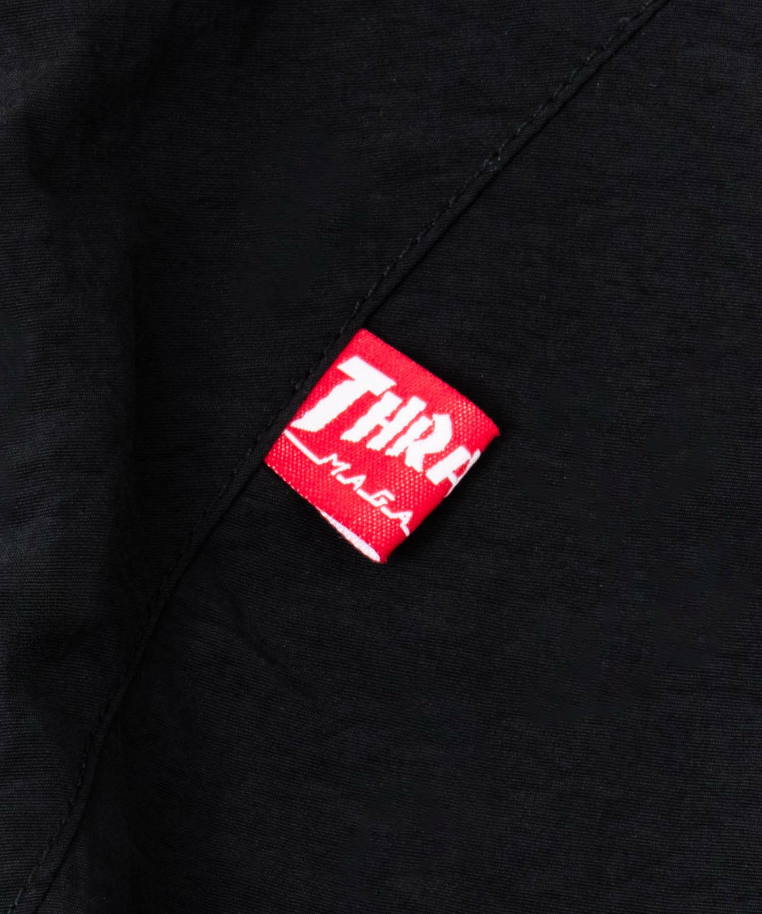 [期間限定価格]【オンラインストア限定】THRASHER  裏メッシュパンツ メンズ商品サムネイル-38