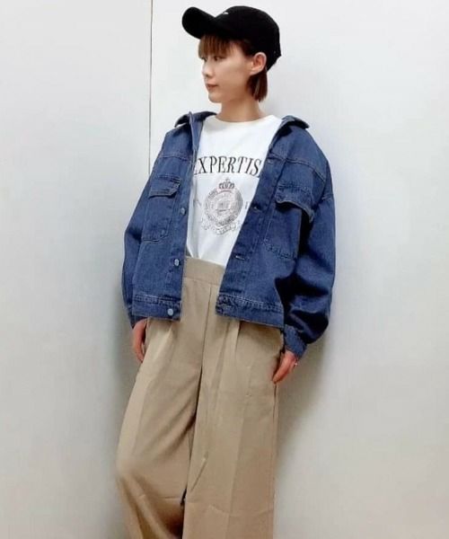 Healthknit  メッセージキャップ メンズ商品サムネイル-4