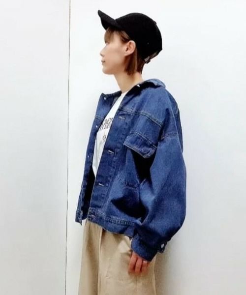 Healthknit  メッセージキャップ メンズ商品サムネイル-5
