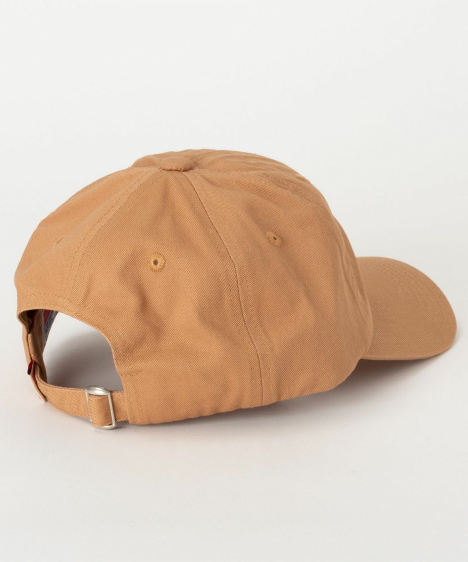 Healthknit メッセージキャップ メンズ