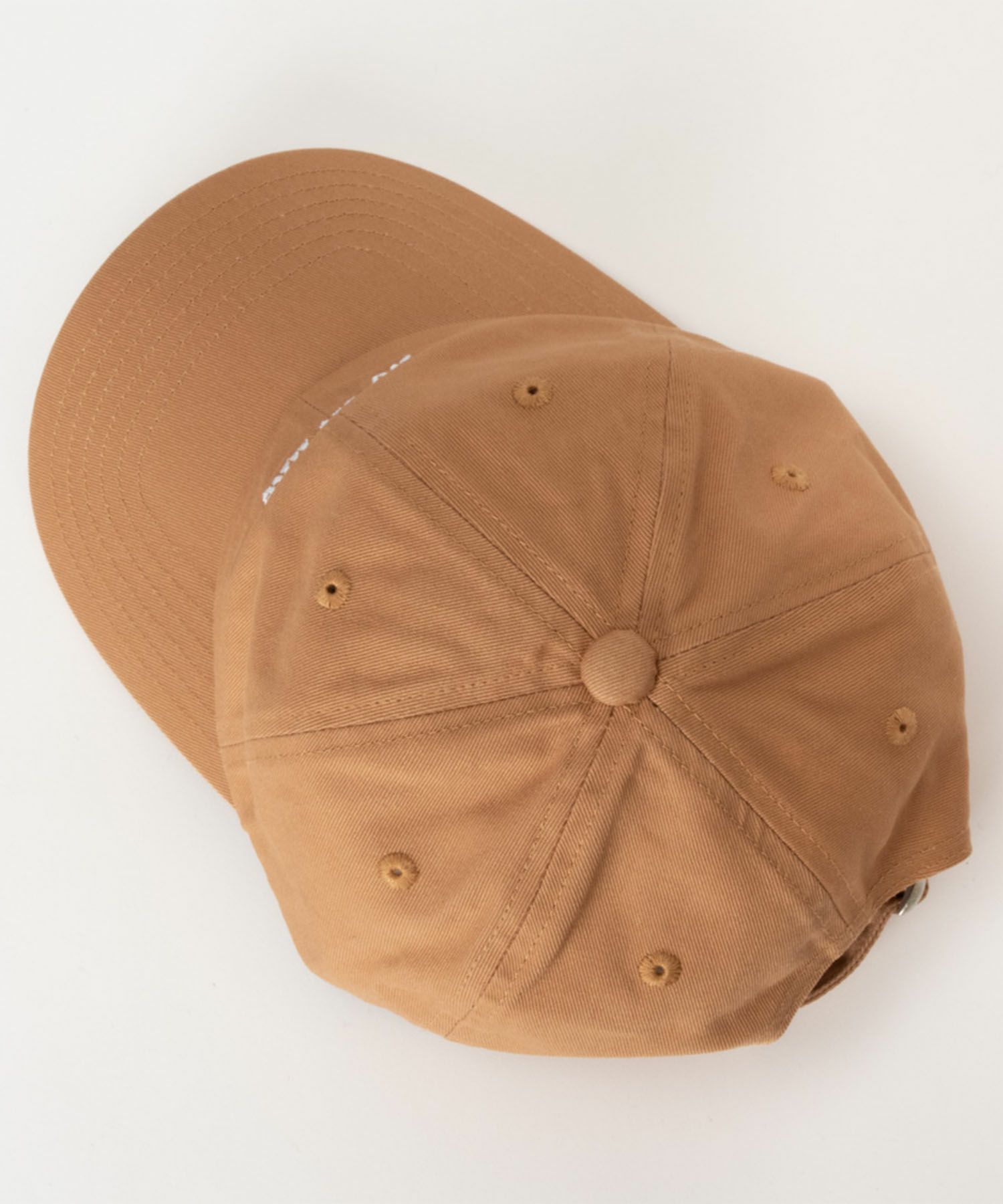 Healthknit メッセージキャップ メンズ商品画像-8