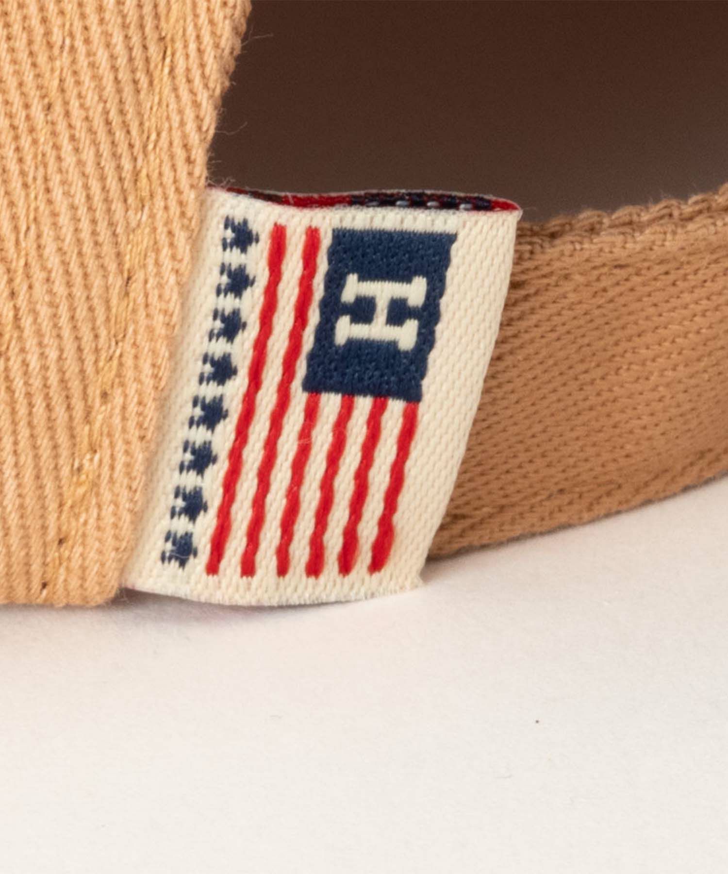 Healthknit  メッセージキャップ メンズ商品画像-12