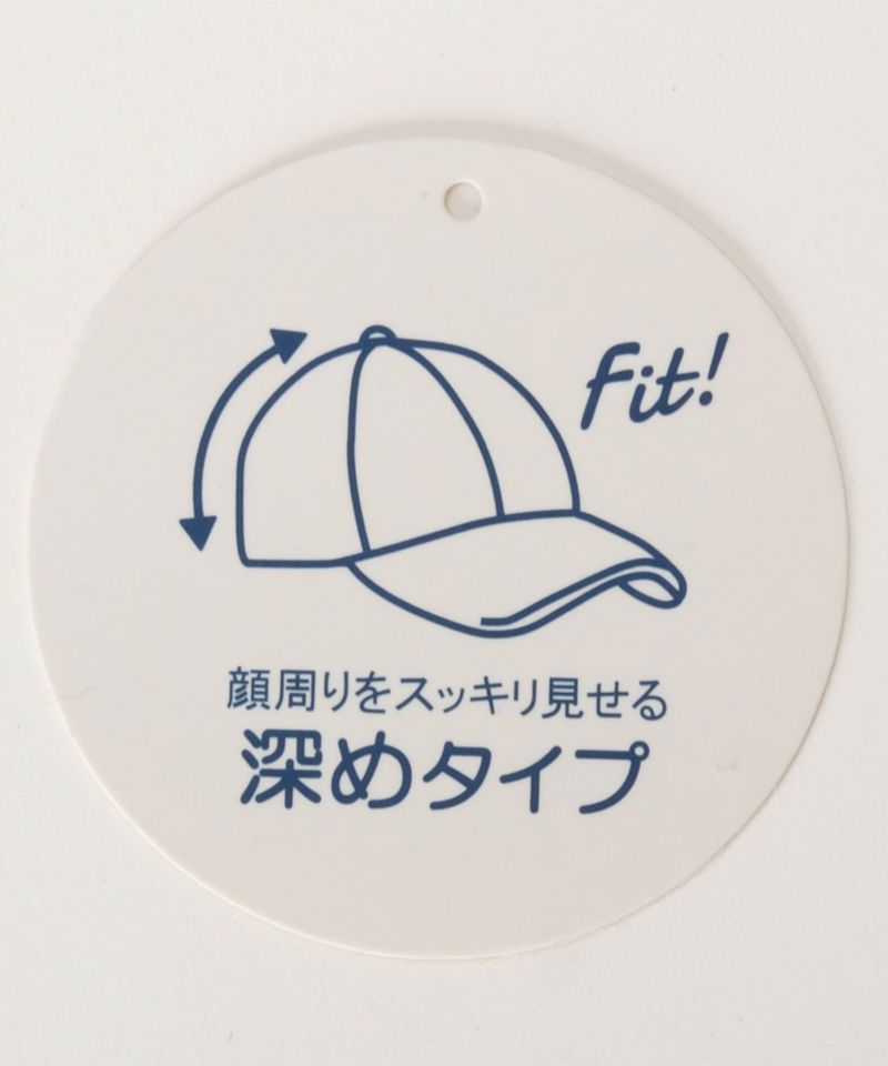 Healthknit メッセージキャップ メンズ商品画像-13