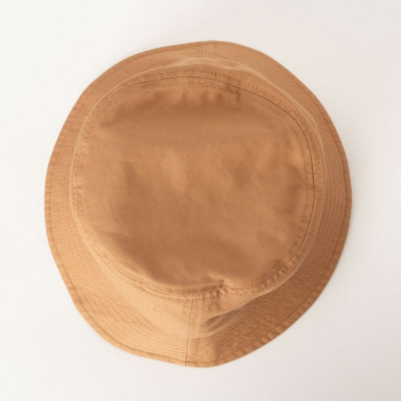 Healthknit メッセージバケットハット メンズ商品画像-5