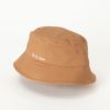 Healthknit  メッセージバケットハット メンズ商品サムネイル-8