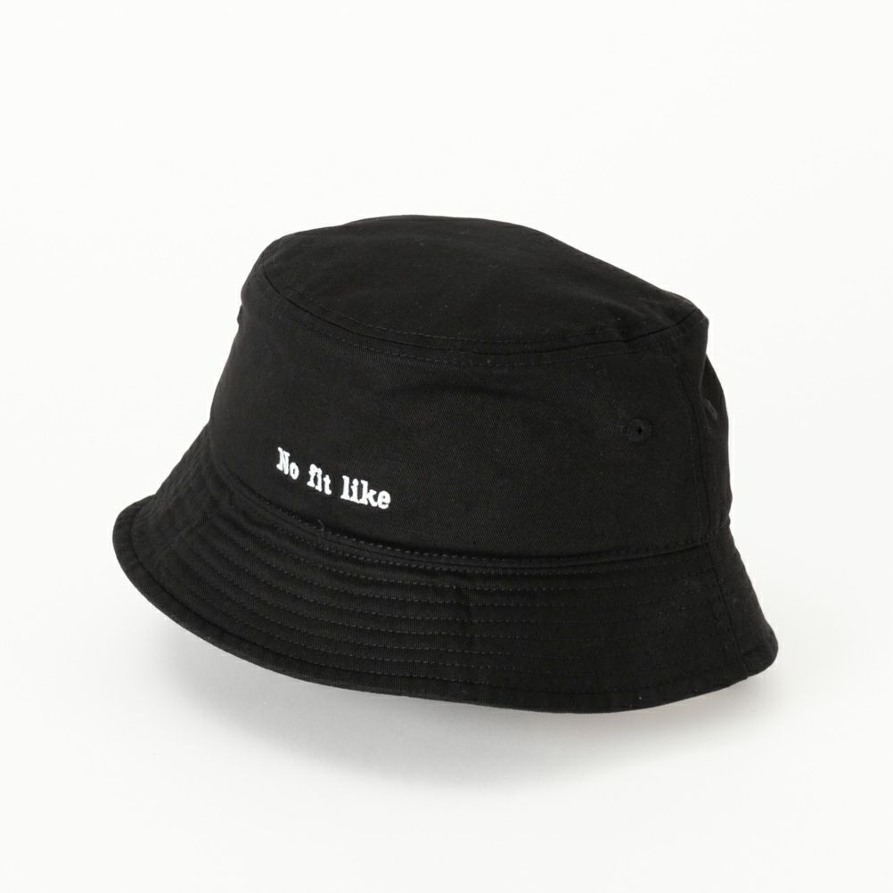 Healthknit  メッセージバケットハット メンズ商品画像-9