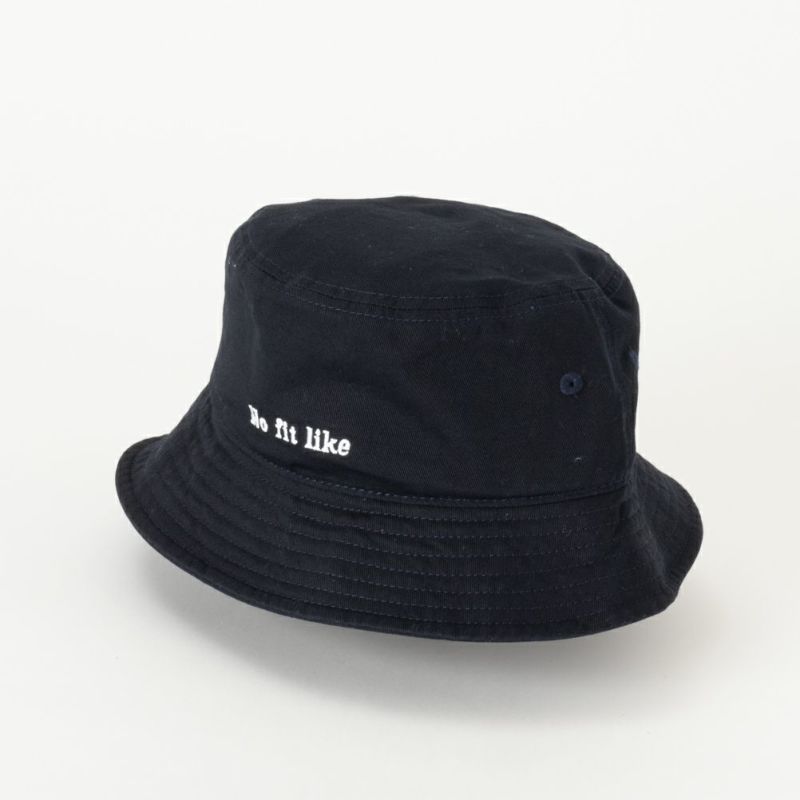 Healthknit メッセージバケットハット メンズ商品画像-10