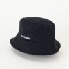 Healthknit メッセージバケットハット メンズ商品サムネイル-10