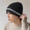 EDWIN ワッフルリブワッチ メンズ