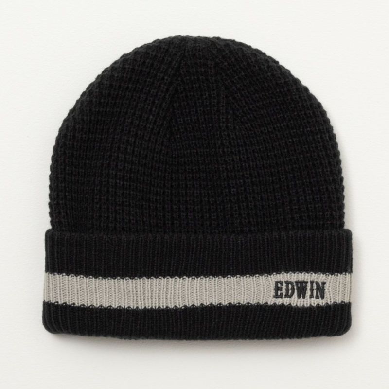 EDWIN  ワッフルリブワッチ メンズ商品画像-8