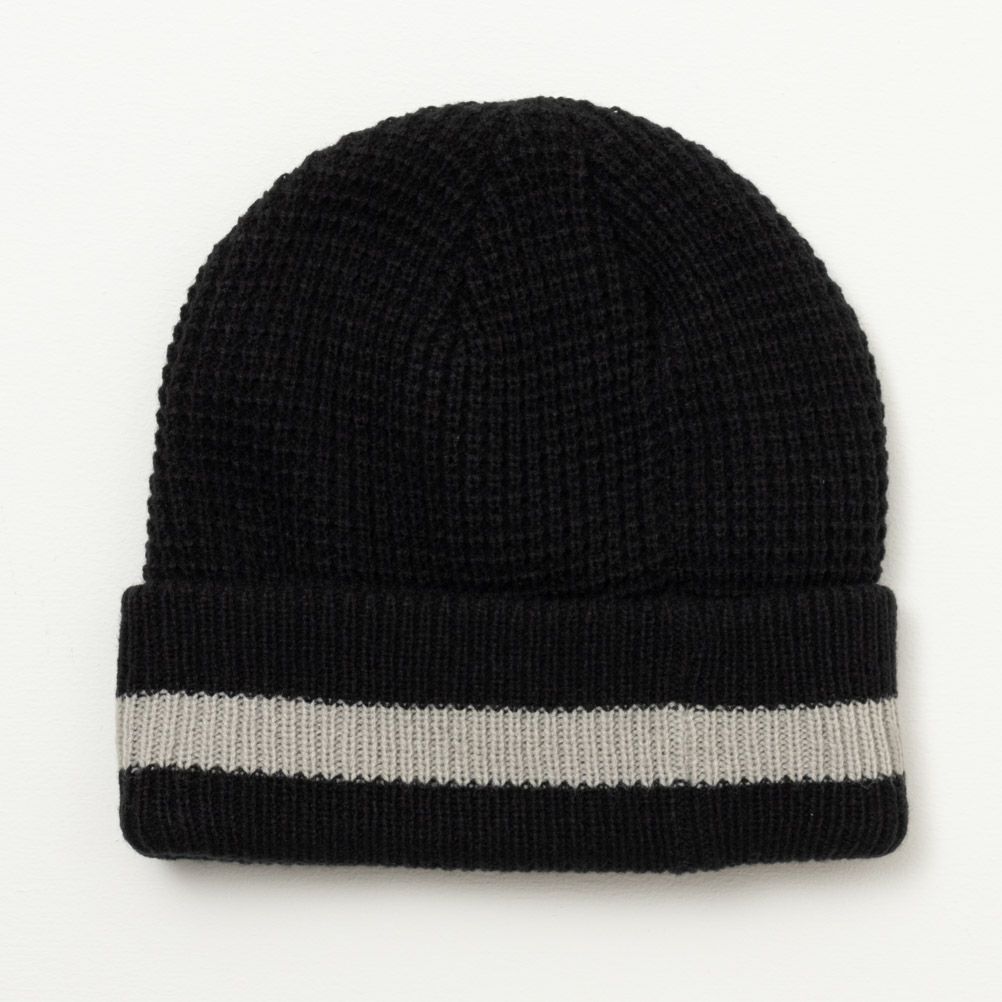 EDWIN ワッフルリブワッチ メンズ