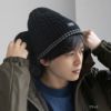 EDWIN ケーブルラインワッチ メンズ