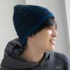 EDWIN ケーブルラインワッチ メンズ