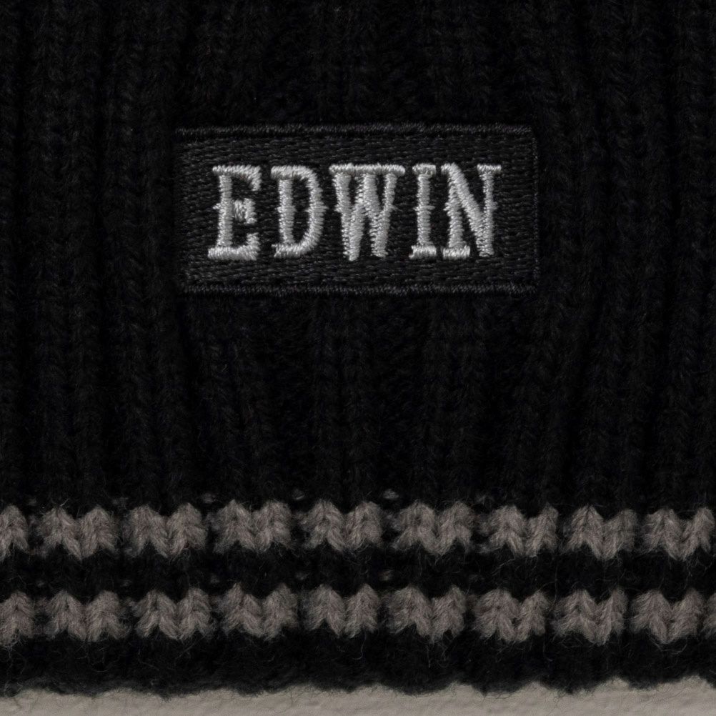 EDWIN ケーブルラインワッチ メンズ商品画像-5
