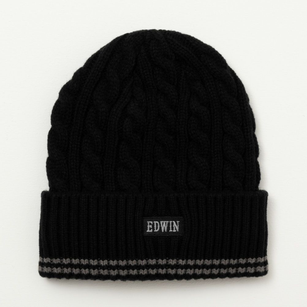 EDWIN ケーブルラインワッチ メンズ商品画像-6