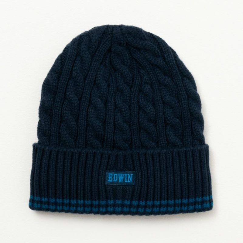 EDWIN ケーブルラインワッチ メンズ商品画像-8