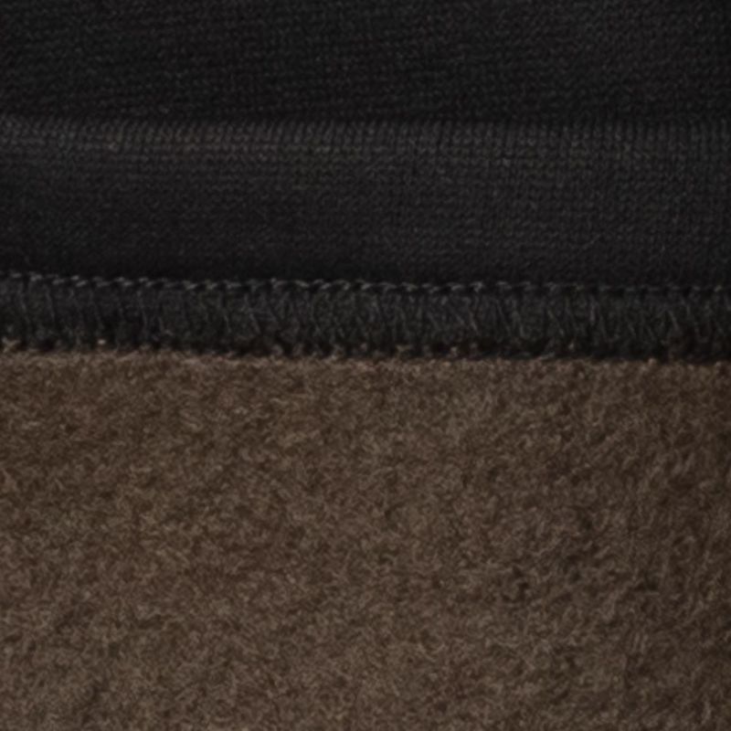 Arnie Arnold Palmer 中空糸裏起毛モックネックトレーナー レディース商品画像-20