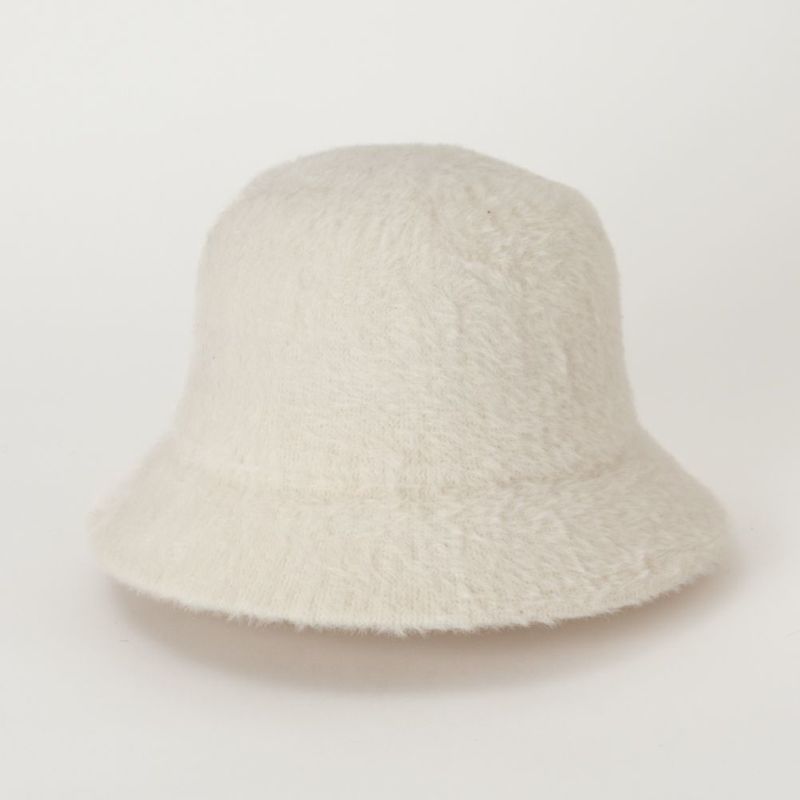 NAVY ヘアリーサーモバケットハット レディース商品画像-8