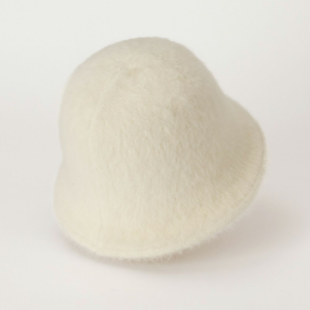 NAVY シャギーバケットハット レディース商品画像-4