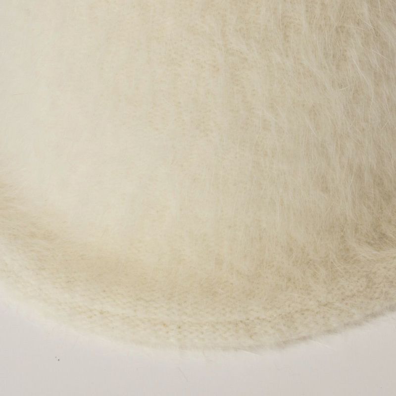 NAVY  シャギーバケットハット レディース商品画像-7