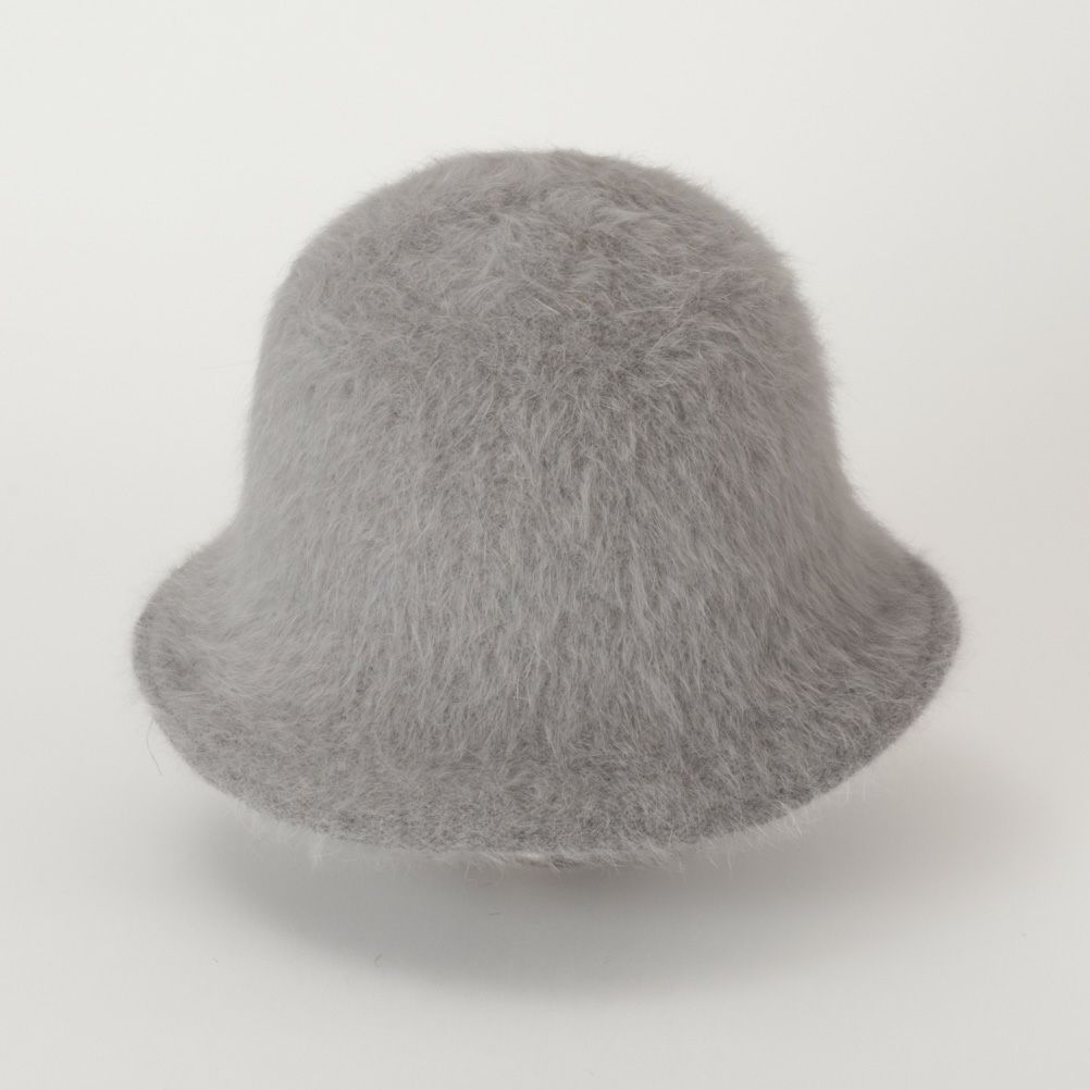 NAVY  シャギーバケットハット レディース商品画像-8