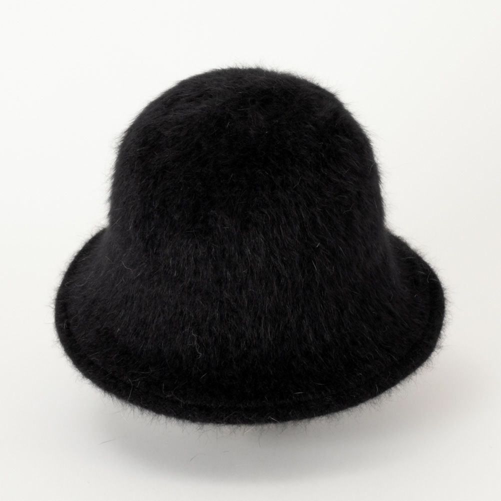 NAVY  シャギーバケットハット レディース商品画像-9